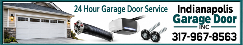 Indianapolis Garage Door INC